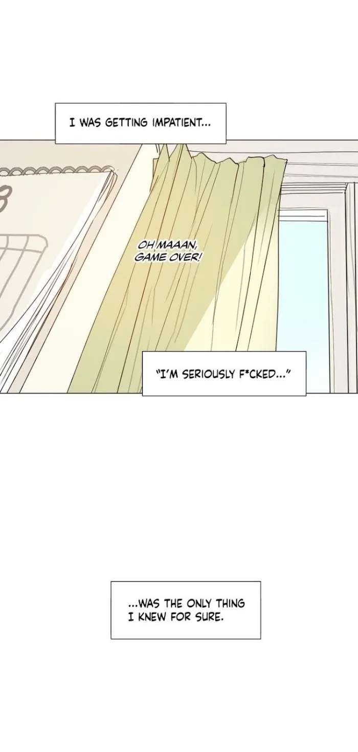 A Shoulder To Cry On - Chapter 23 Page 26