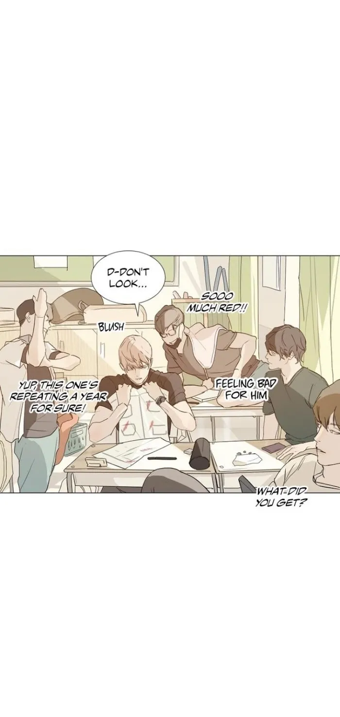 A Shoulder To Cry On - Chapter 23 Page 29