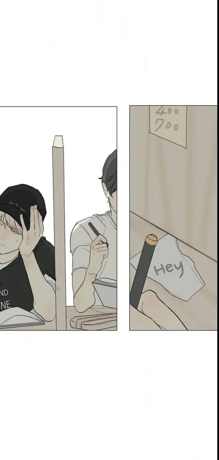 A Shoulder To Cry On - Chapter 23 Page 37