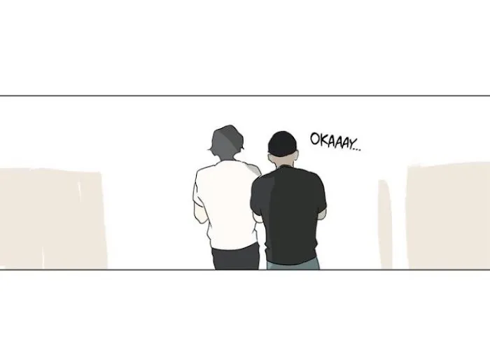 A Shoulder To Cry On - Chapter 23 Page 41