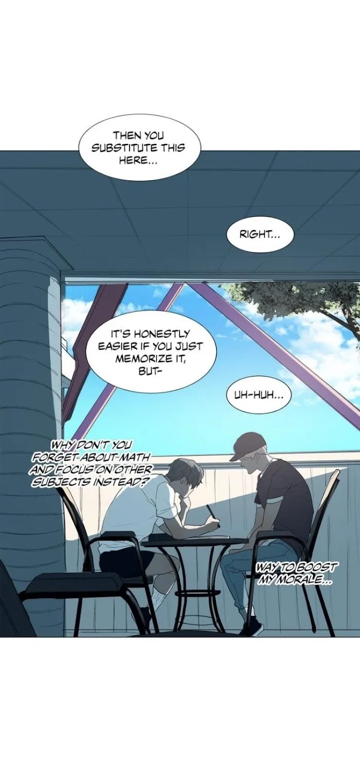 A Shoulder To Cry On - Chapter 23 Page 42