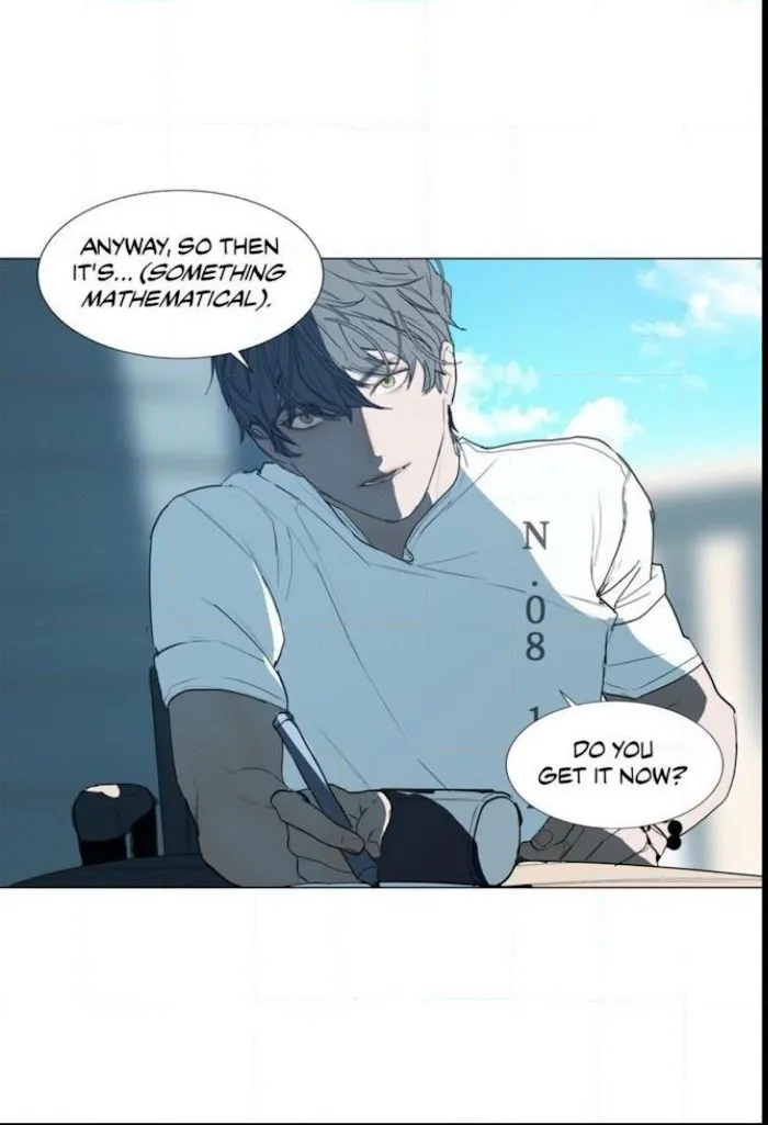 A Shoulder To Cry On - Chapter 23 Page 43