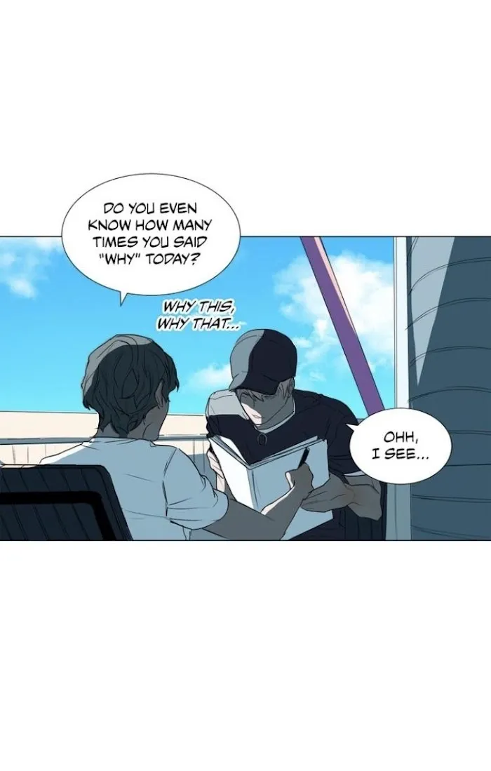 A Shoulder To Cry On - Chapter 23 Page 44