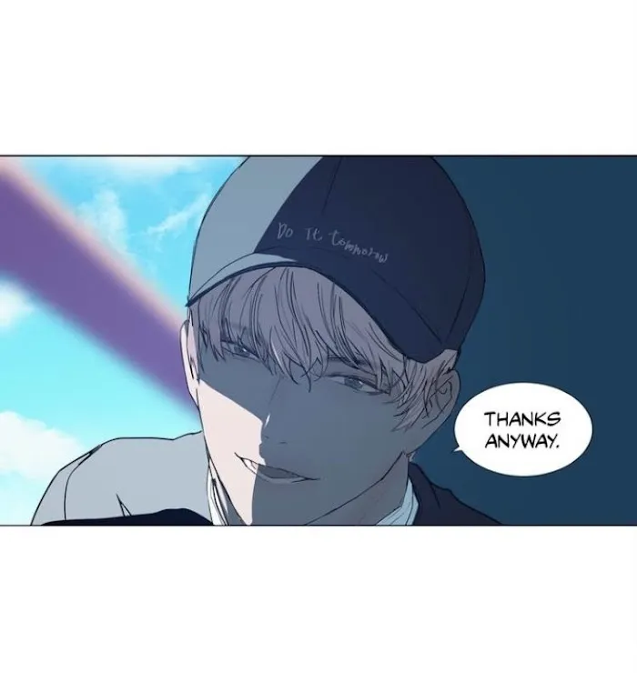 A Shoulder To Cry On - Chapter 23 Page 45