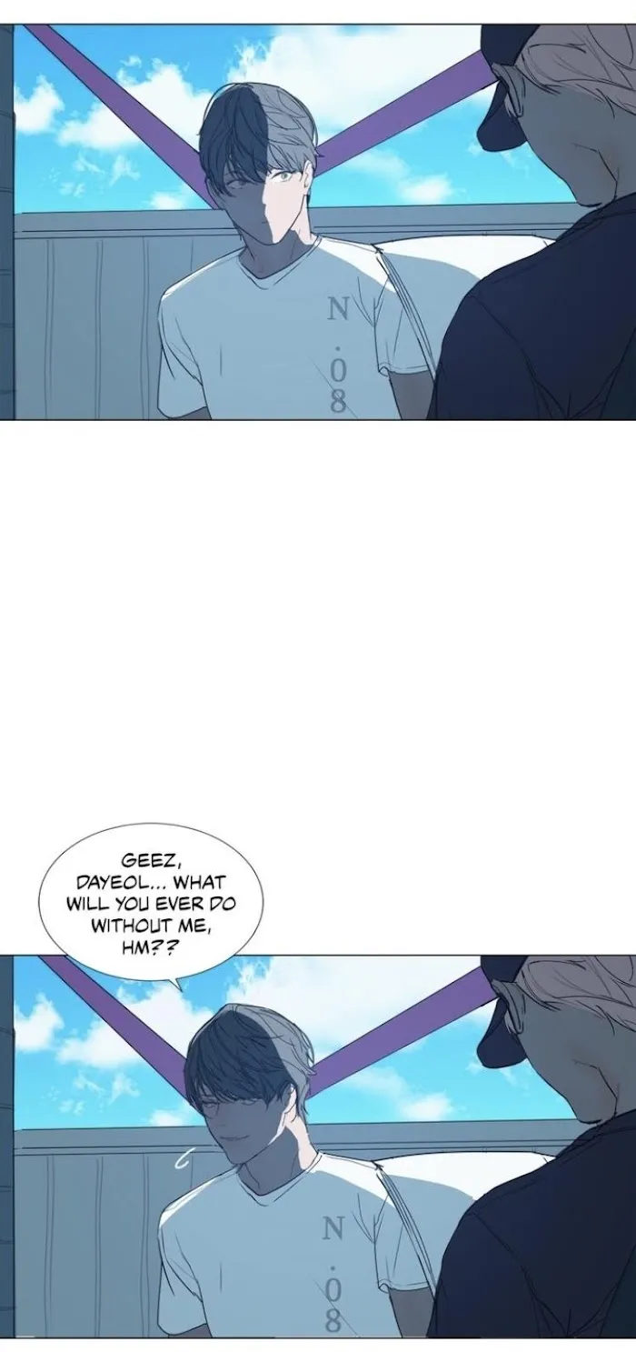 A Shoulder To Cry On - Chapter 23 Page 46