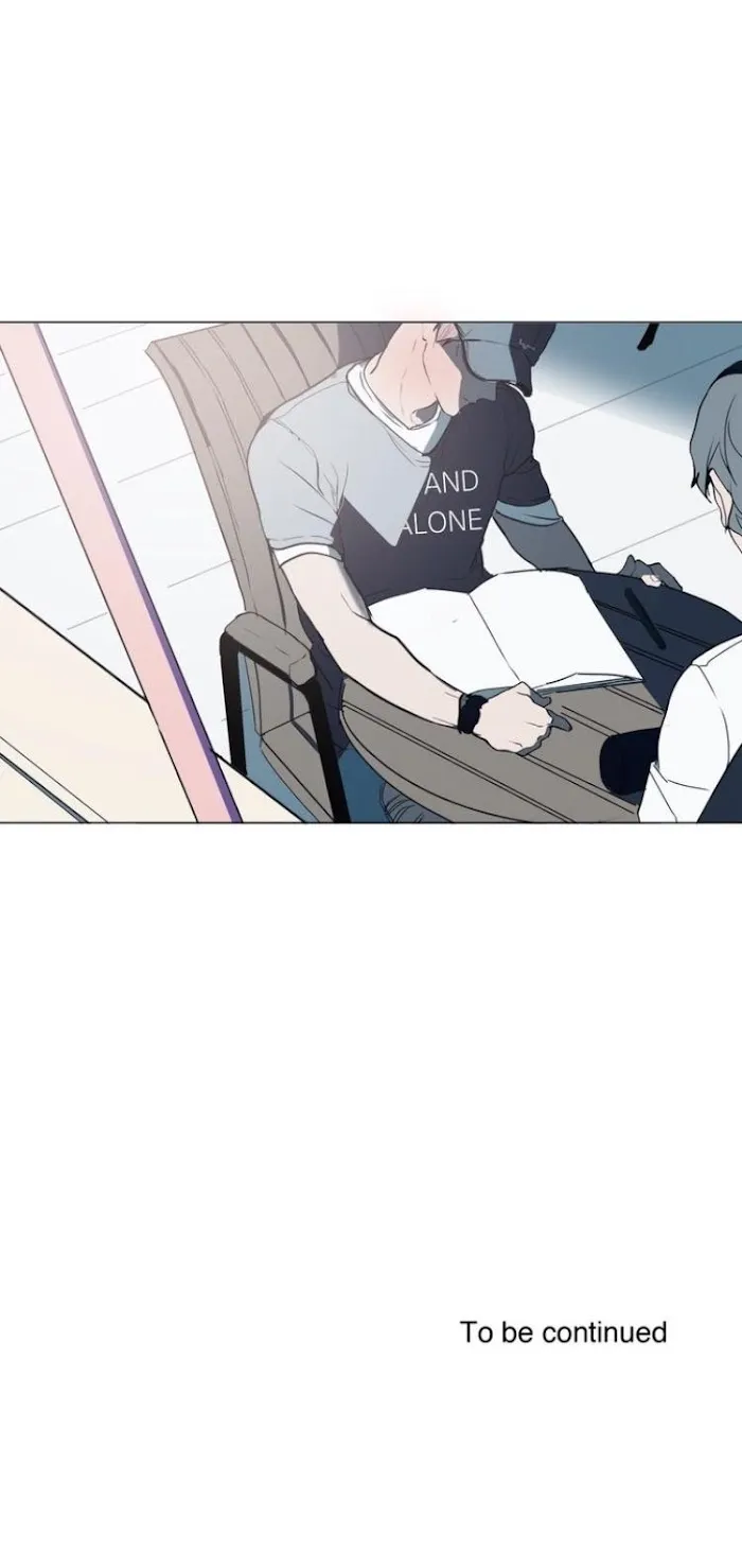 A Shoulder To Cry On - Chapter 23 Page 49