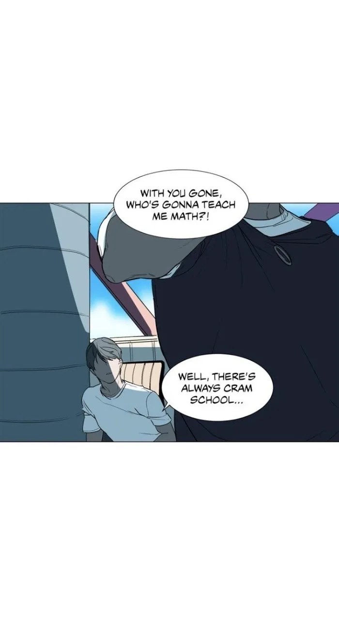 A Shoulder To Cry On - Chapter 24 Page 4