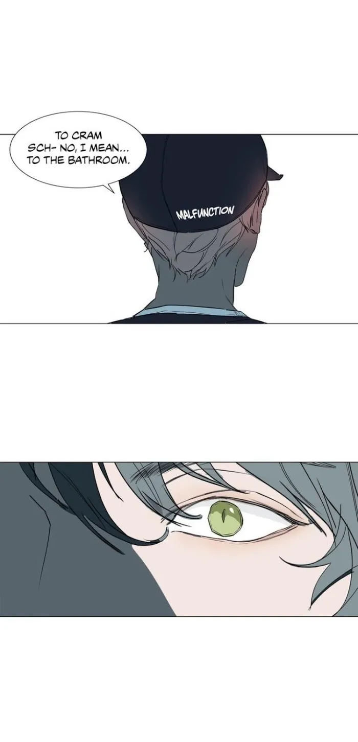 A Shoulder To Cry On - Chapter 24 Page 6
