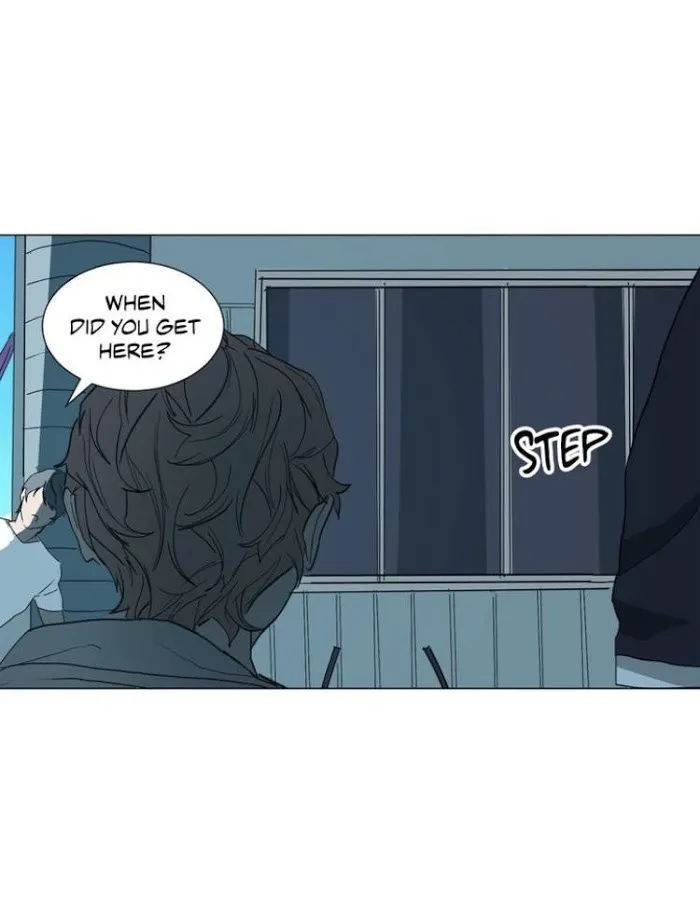 A Shoulder To Cry On - Chapter 24 Page 9