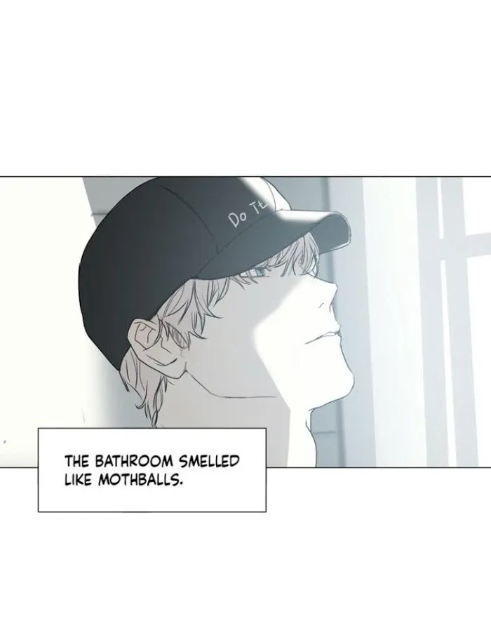 A Shoulder To Cry On - Chapter 24 Page 13