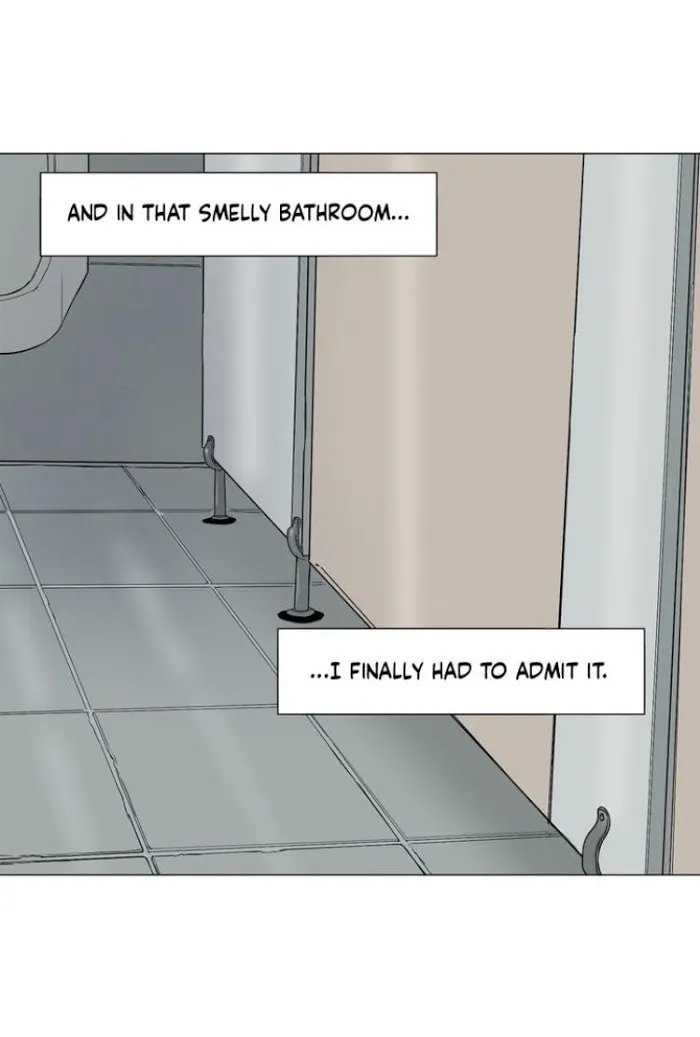 A Shoulder To Cry On - Chapter 24 Page 14