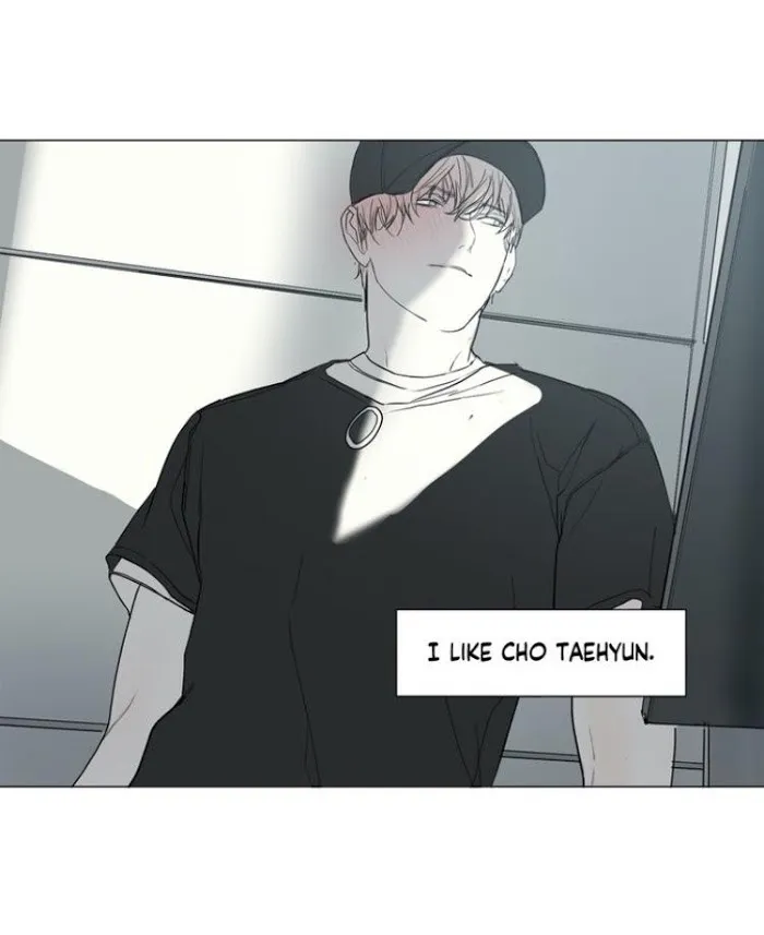 A Shoulder To Cry On - Chapter 24 Page 15
