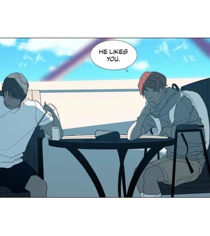 A Shoulder To Cry On - Chapter 24 Page 17