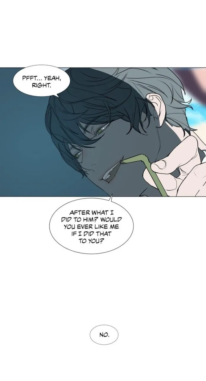 A Shoulder To Cry On - Chapter 24 Page 18