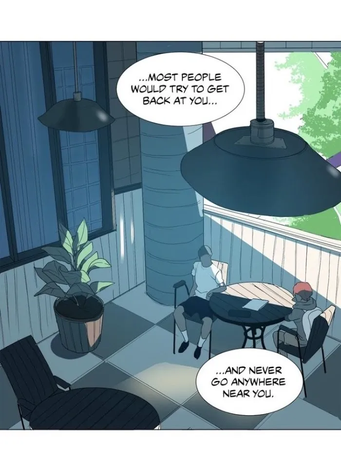 A Shoulder To Cry On - Chapter 24 Page 20