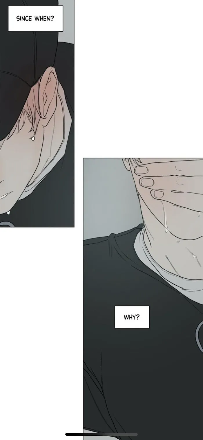 A Shoulder To Cry On - Chapter 24 Page 22