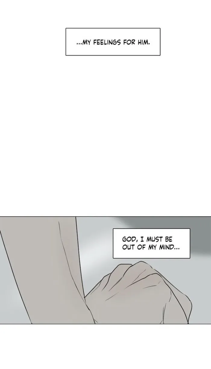 A Shoulder To Cry On - Chapter 24 Page 24