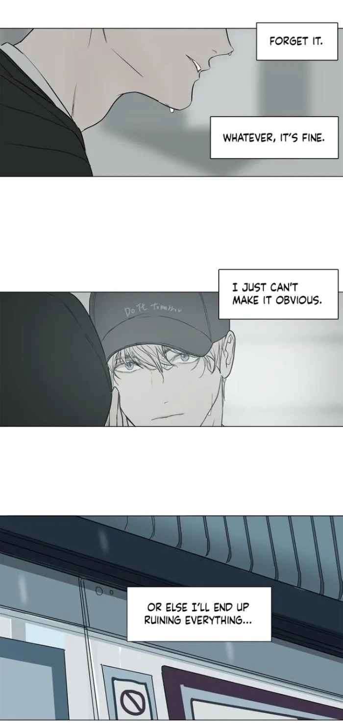 A Shoulder To Cry On - Chapter 24 Page 25