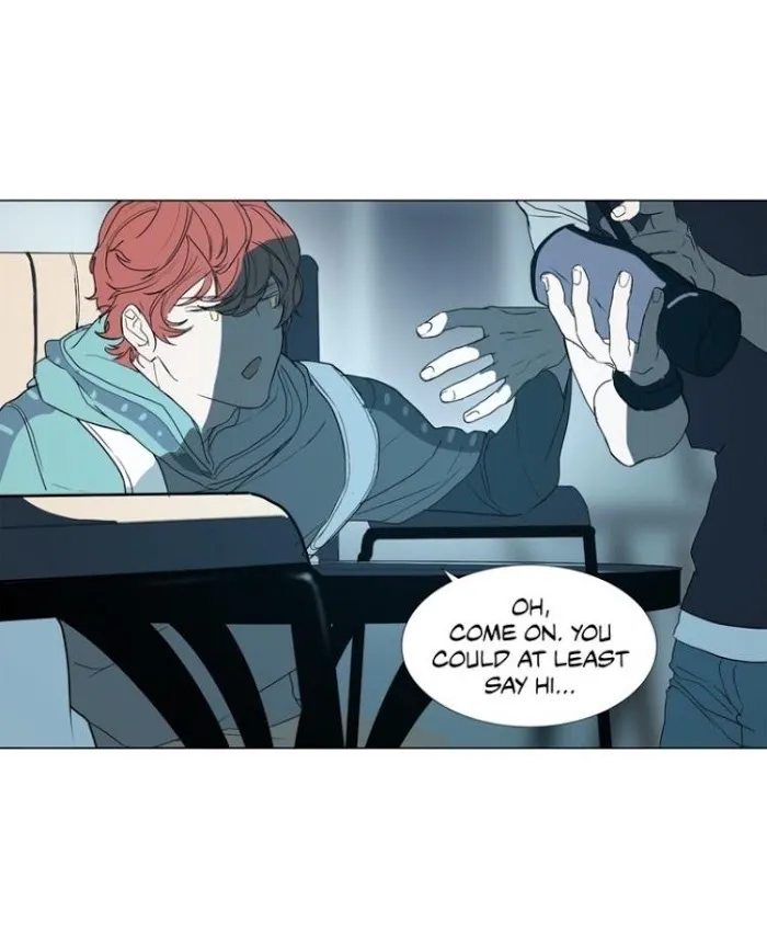 A Shoulder To Cry On - Chapter 24 Page 27