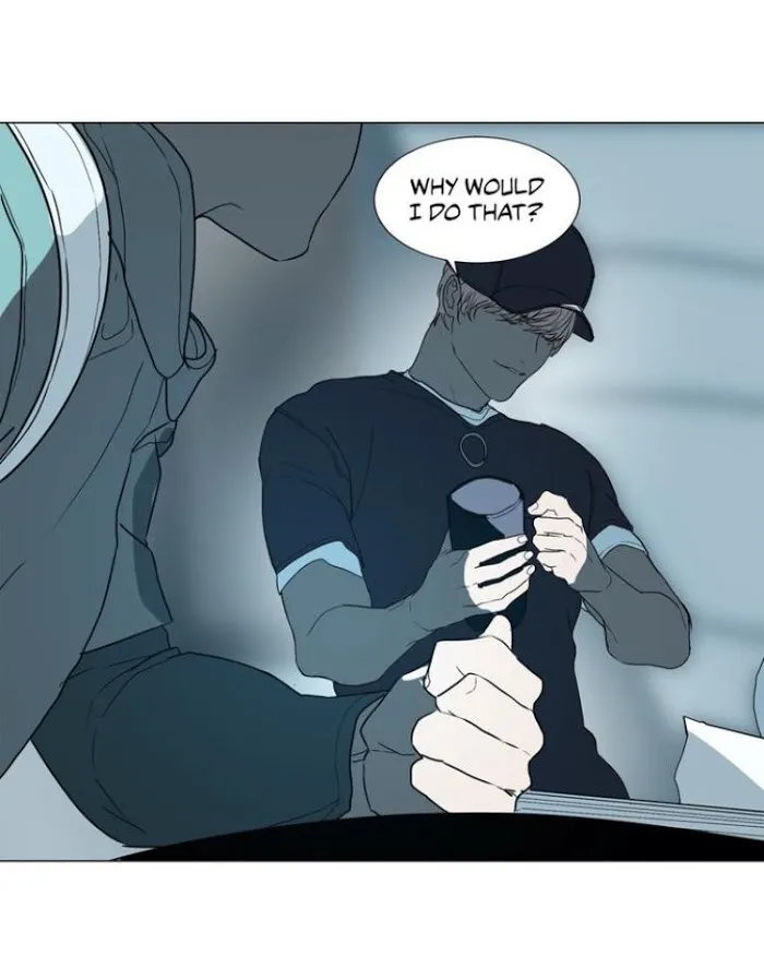 A Shoulder To Cry On - Chapter 24 Page 29