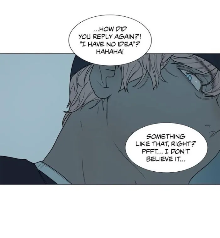 A Shoulder To Cry On - Chapter 24 Page 32
