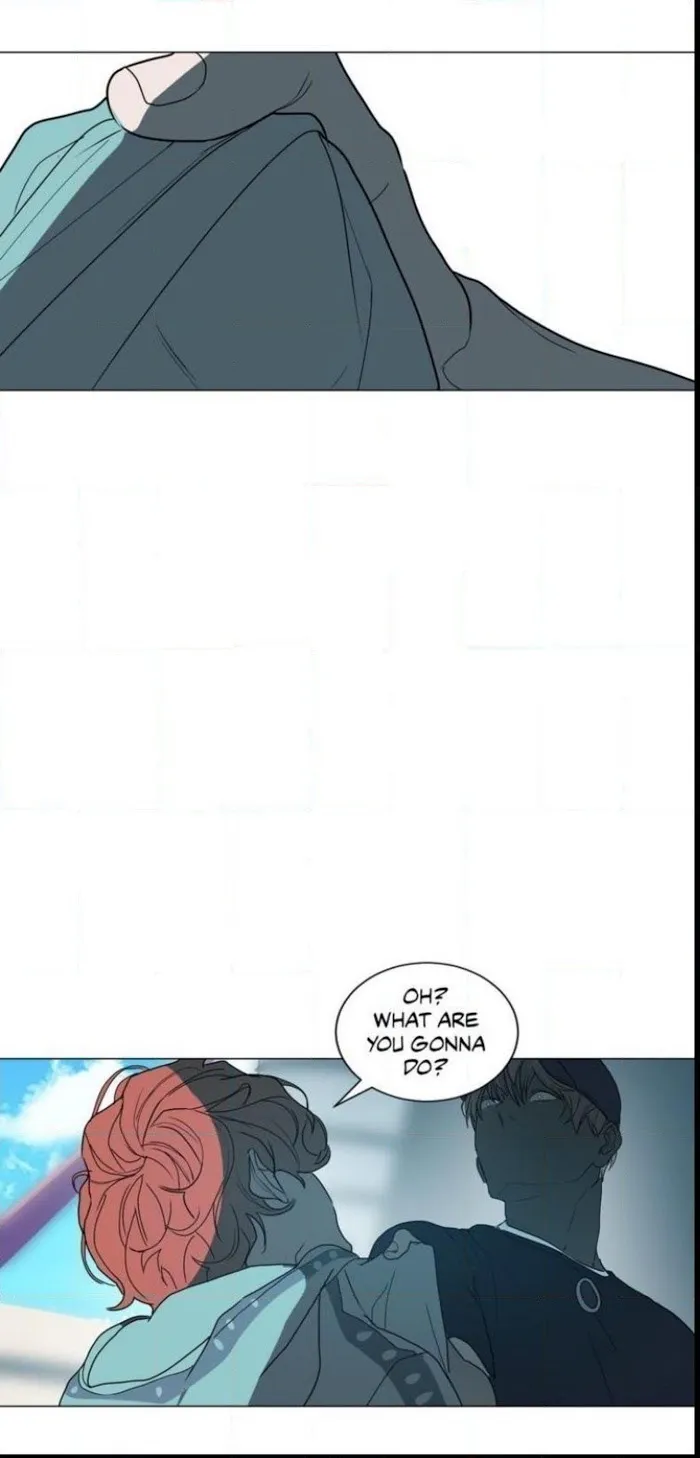 A Shoulder To Cry On - Chapter 24 Page 33