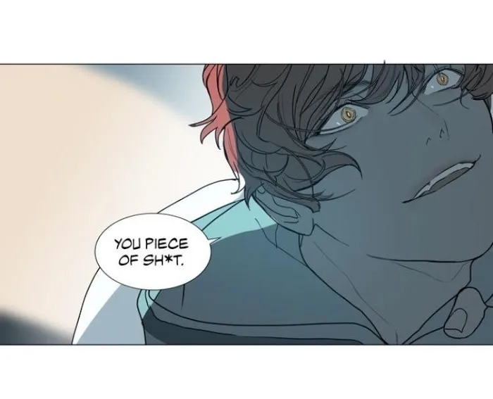 A Shoulder To Cry On - Chapter 24 Page 34