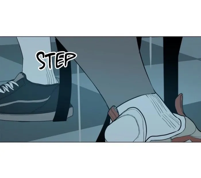 A Shoulder To Cry On - Chapter 24 Page 35