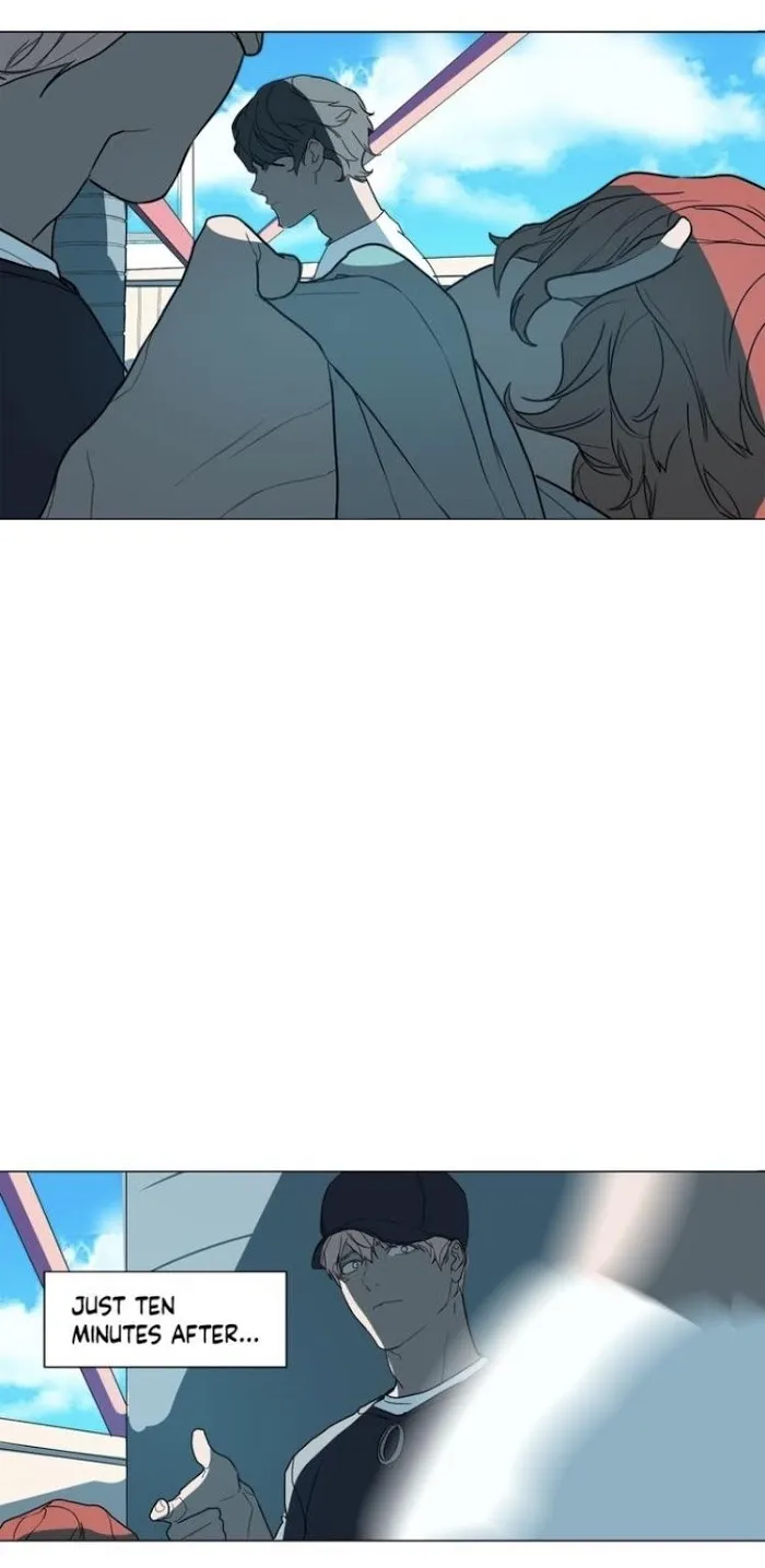 A Shoulder To Cry On - Chapter 24 Page 36