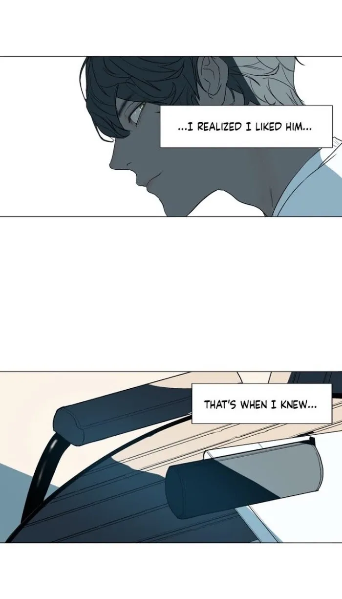 A Shoulder To Cry On - Chapter 24 Page 37