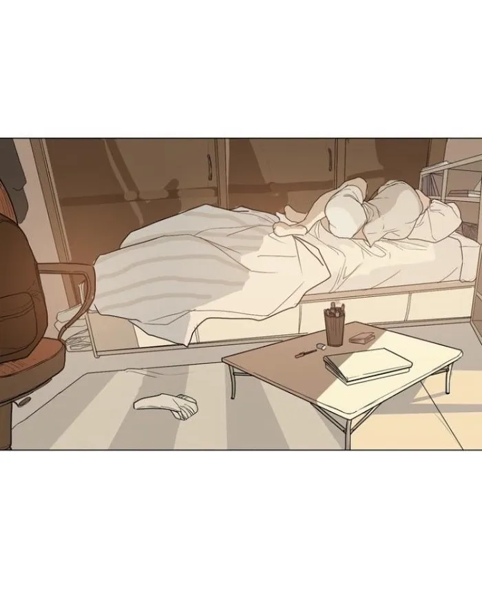 A Shoulder To Cry On - Chapter 24 Page 40