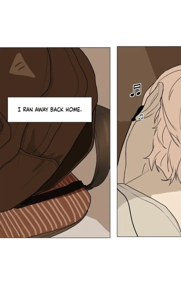 A Shoulder To Cry On - Chapter 24 Page 41