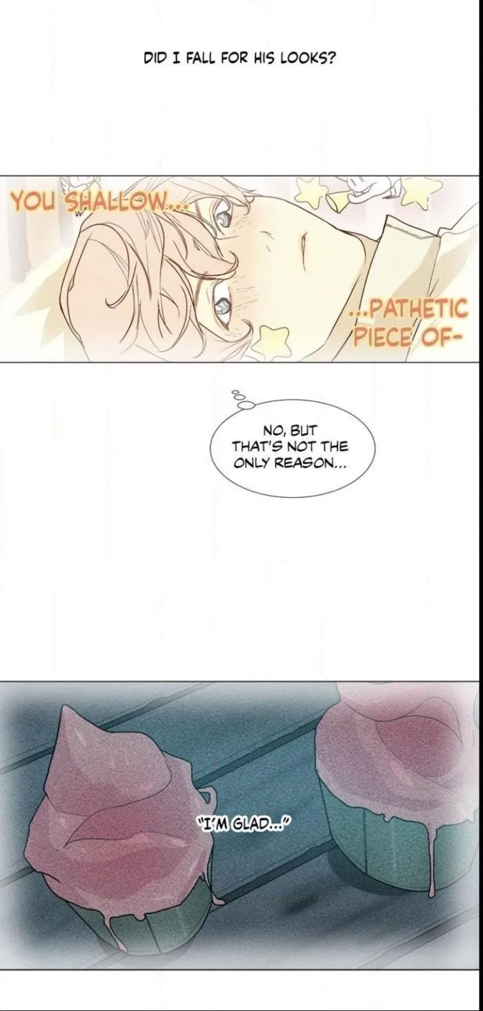 A Shoulder To Cry On - Chapter 24 Page 44
