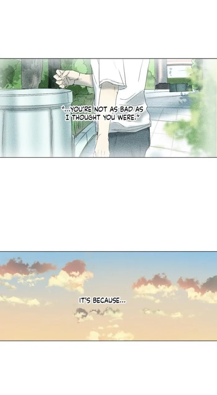 A Shoulder To Cry On - Chapter 24 Page 45