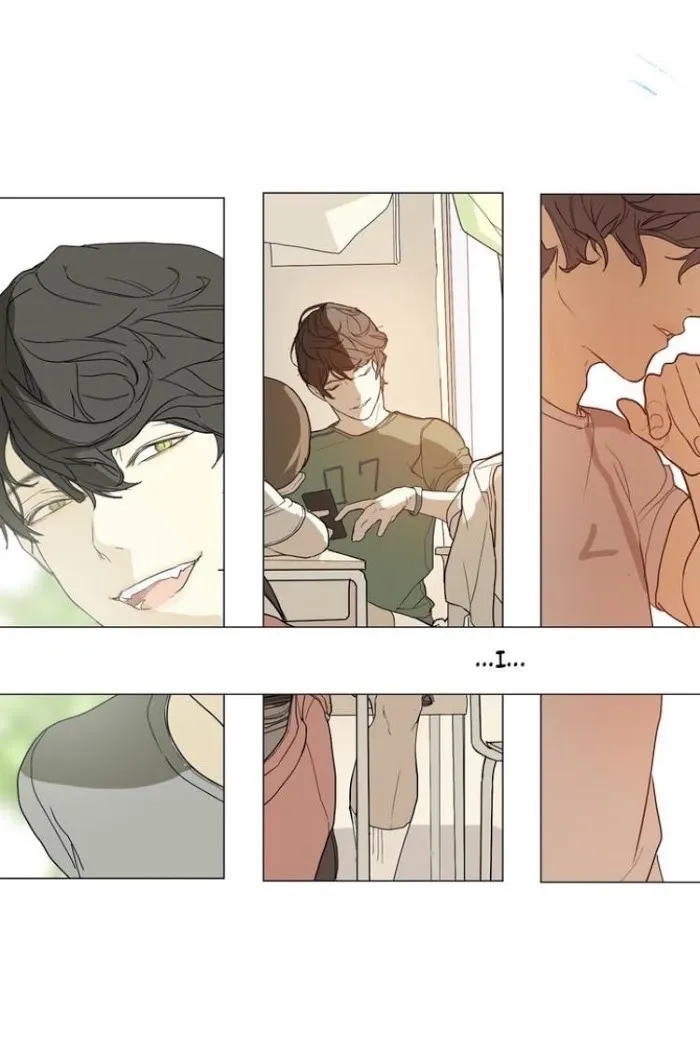 A Shoulder To Cry On - Chapter 24 Page 46
