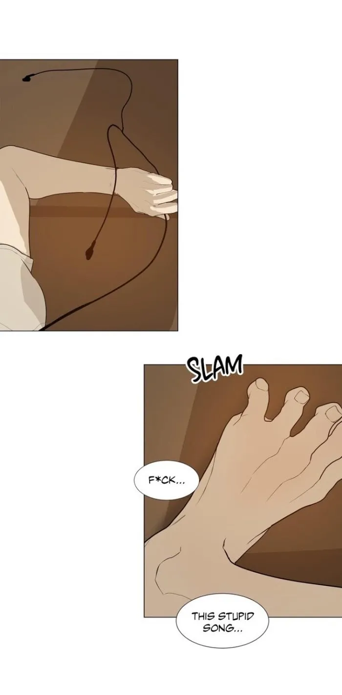 A Shoulder To Cry On - Chapter 24 Page 48