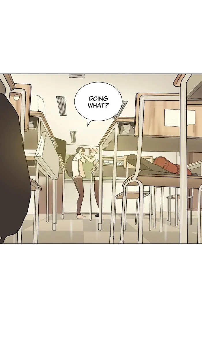 A Shoulder To Cry On - Chapter 25 Page 2