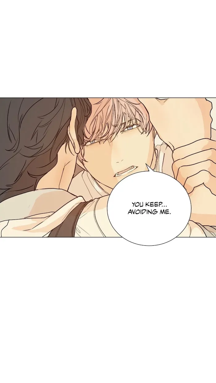 A Shoulder To Cry On - Chapter 25 Page 4