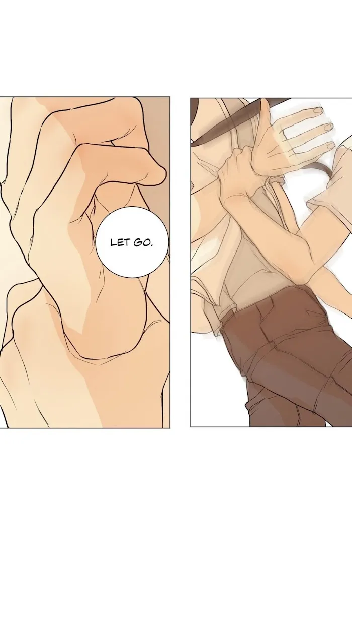 A Shoulder To Cry On - Chapter 25 Page 5
