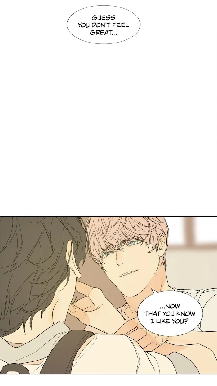 A Shoulder To Cry On - Chapter 25 Page 7