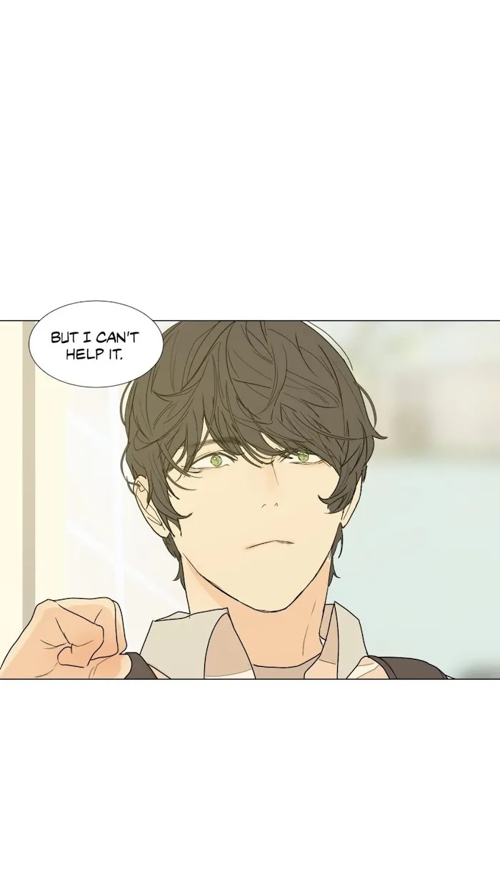 A Shoulder To Cry On - Chapter 25 Page 8