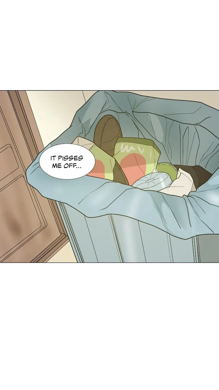 A Shoulder To Cry On - Chapter 25 Page 9