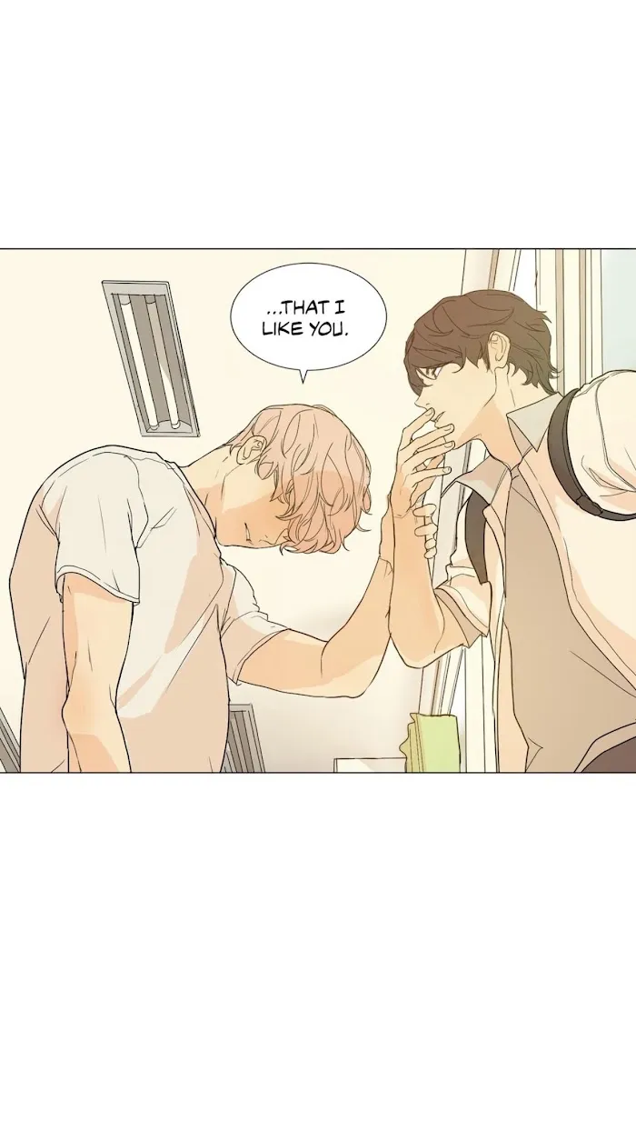 A Shoulder To Cry On - Chapter 25 Page 10