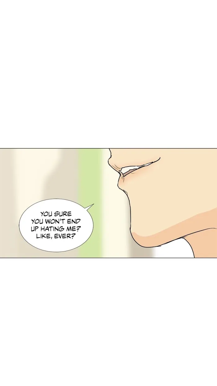 A Shoulder To Cry On - Chapter 25 Page 11