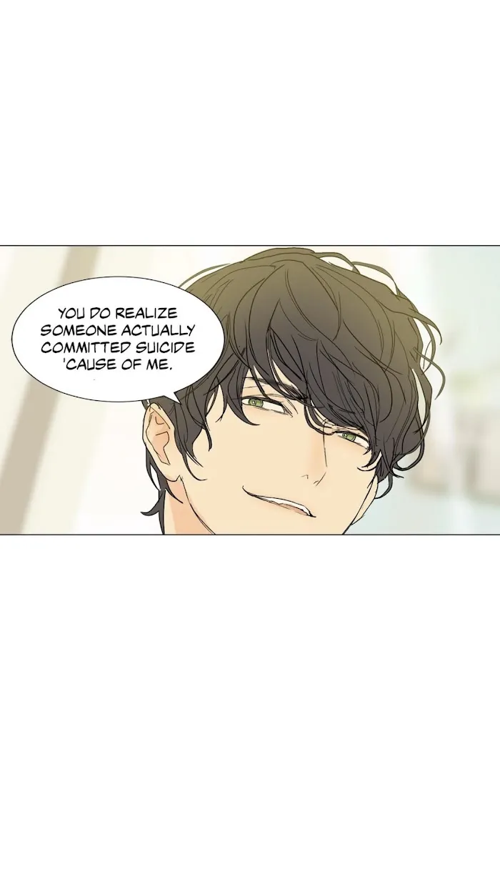 A Shoulder To Cry On - Chapter 25 Page 14