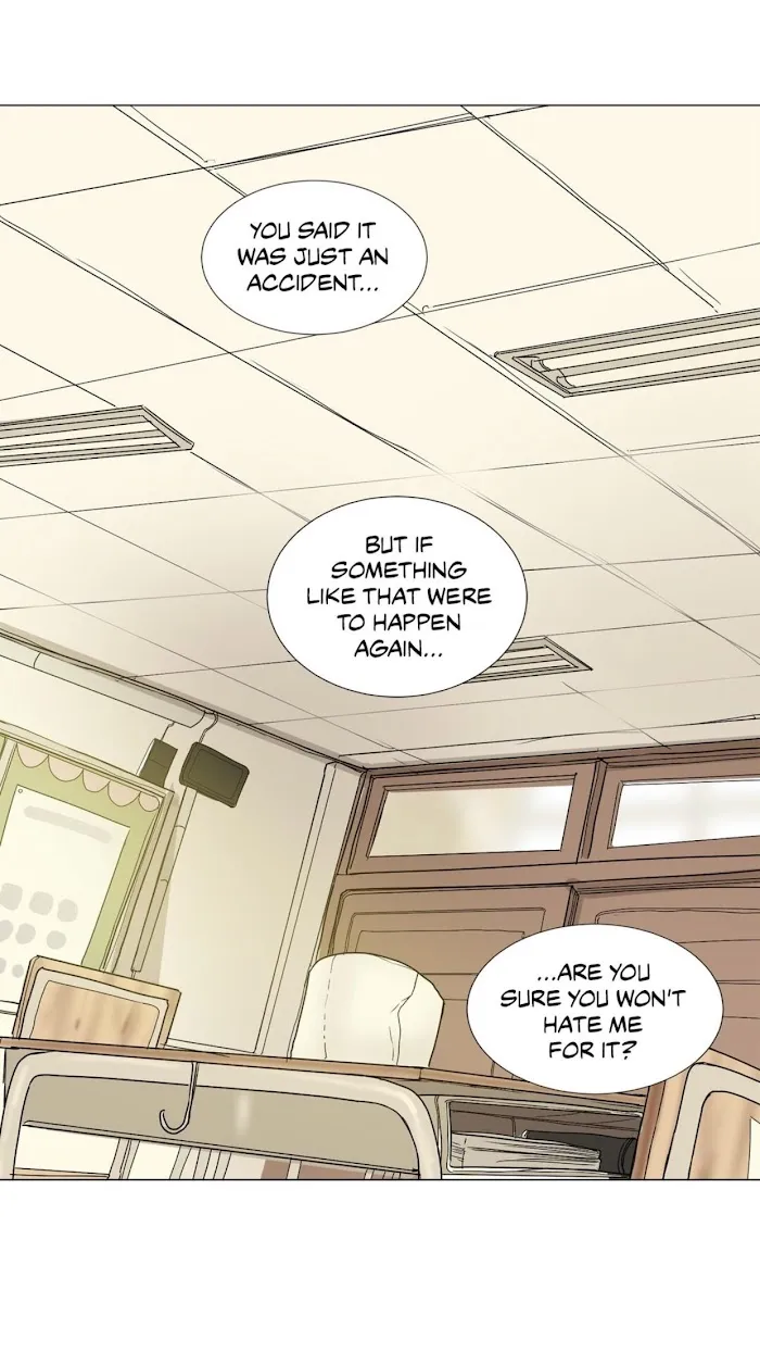 A Shoulder To Cry On - Chapter 25 Page 16