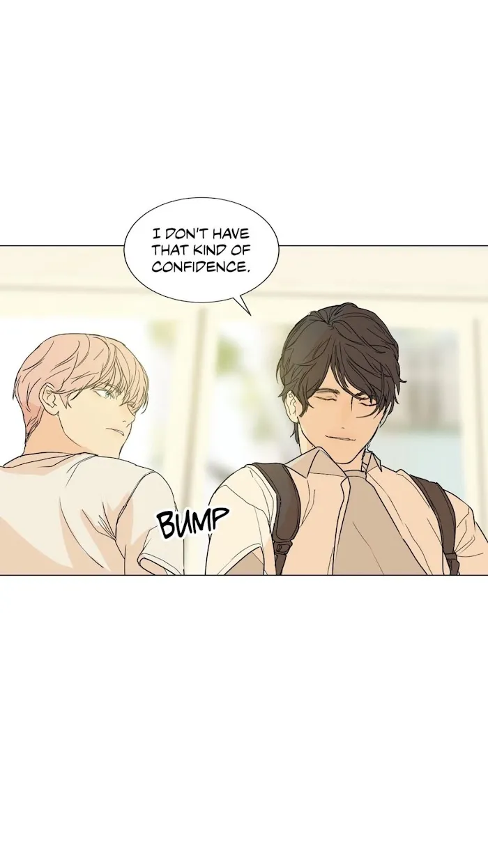 A Shoulder To Cry On - Chapter 25 Page 17
