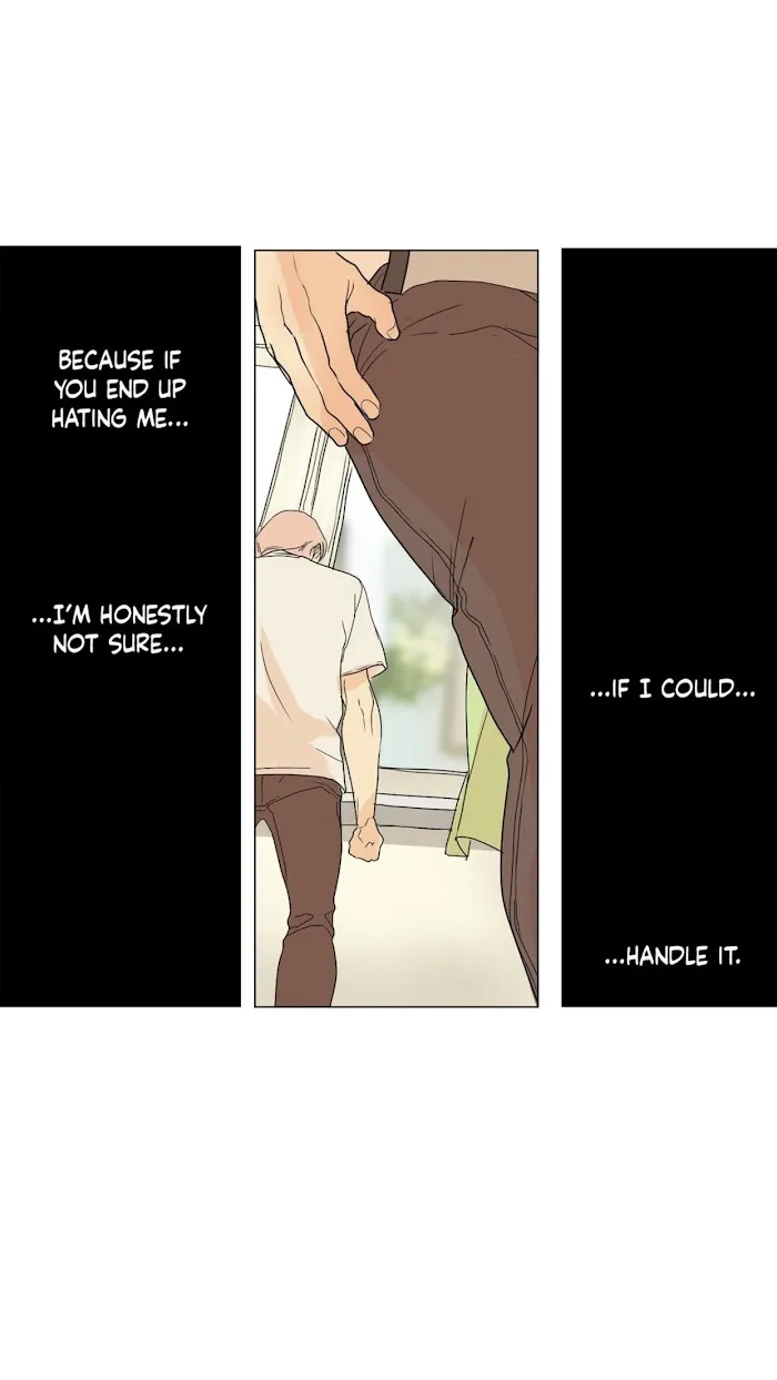 A Shoulder To Cry On - Chapter 25 Page 18