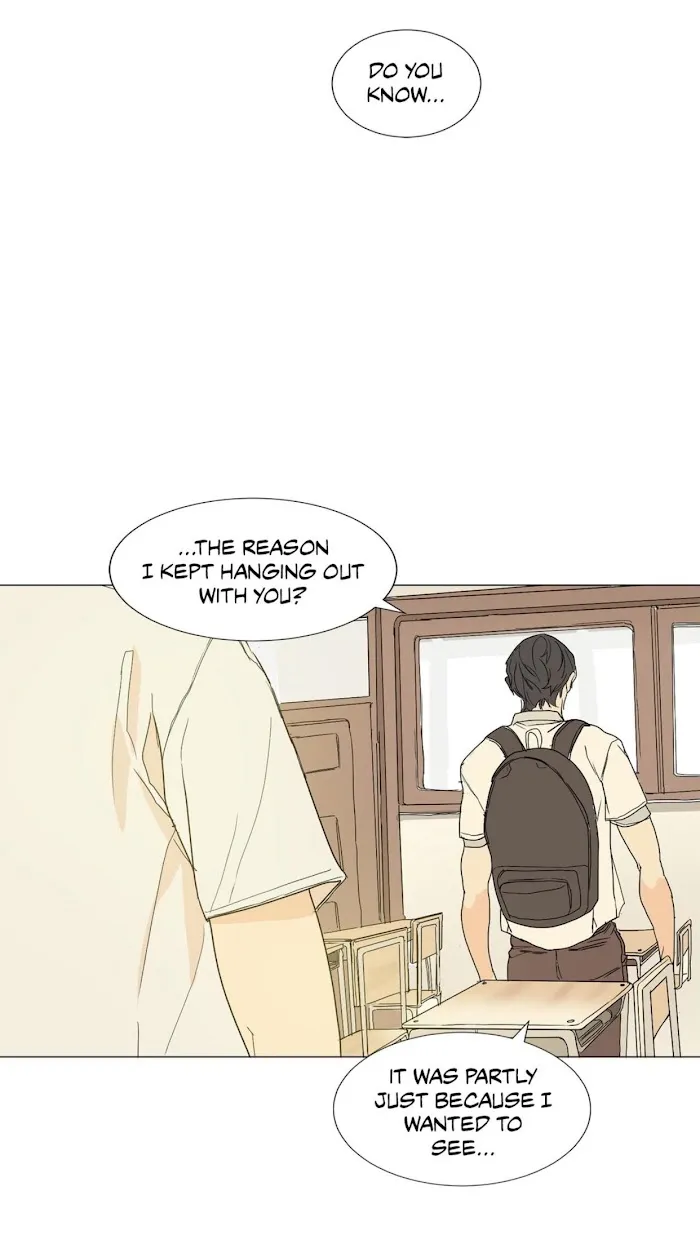A Shoulder To Cry On - Chapter 25 Page 19