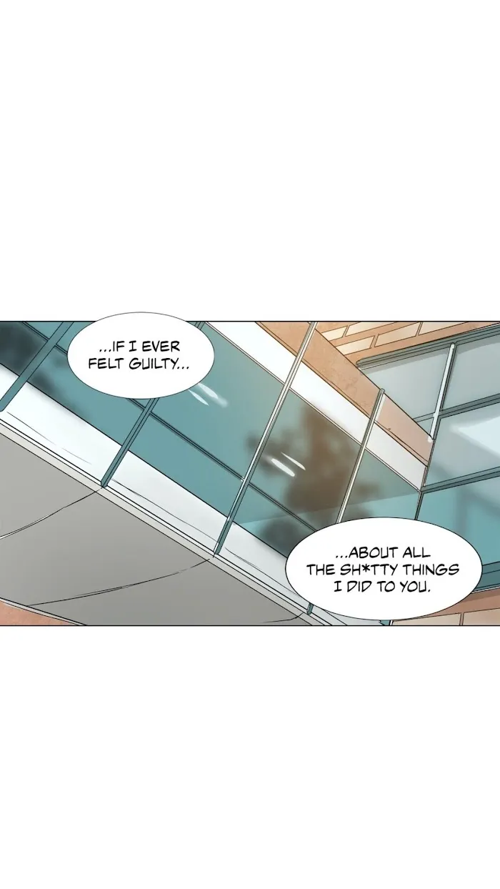 A Shoulder To Cry On - Chapter 25 Page 20